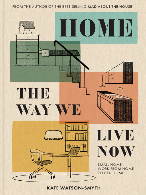 Cover image for Home